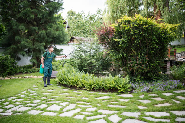 Pest Control Cost in Kingsport, TN